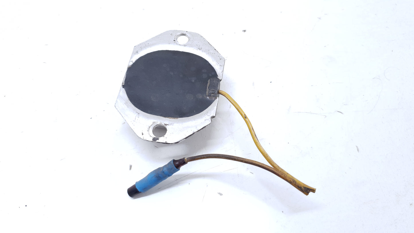 Régulateur de tension Yamaha DTMX 125 1977 Voltage regulator