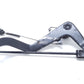 Pédale de frein arrière Yamaha DTMX 125 1977 Rear brake pedal