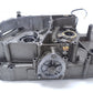 Carter moteur central gauche Hyosung Comet GT 125 2005 Left engine cranckase