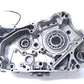 Carter moteur central gauche Hyosung Comet GT 125 2005 Left engine cranckase