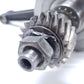 Vilebrequin Hyosung Comet GT 125 2005 Crankshaft