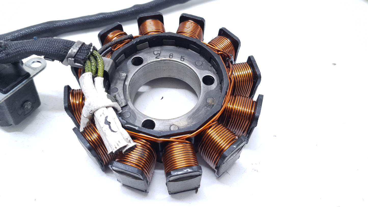 Stator d'allumage Hyosung Comet GT 125 2005 Ignition