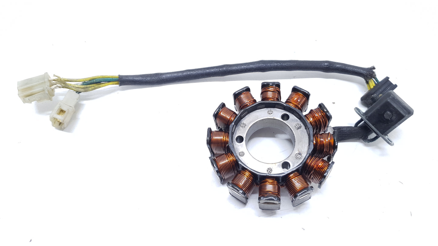 Stator d'allumage Hyosung Comet GT 125 2005 Ignition