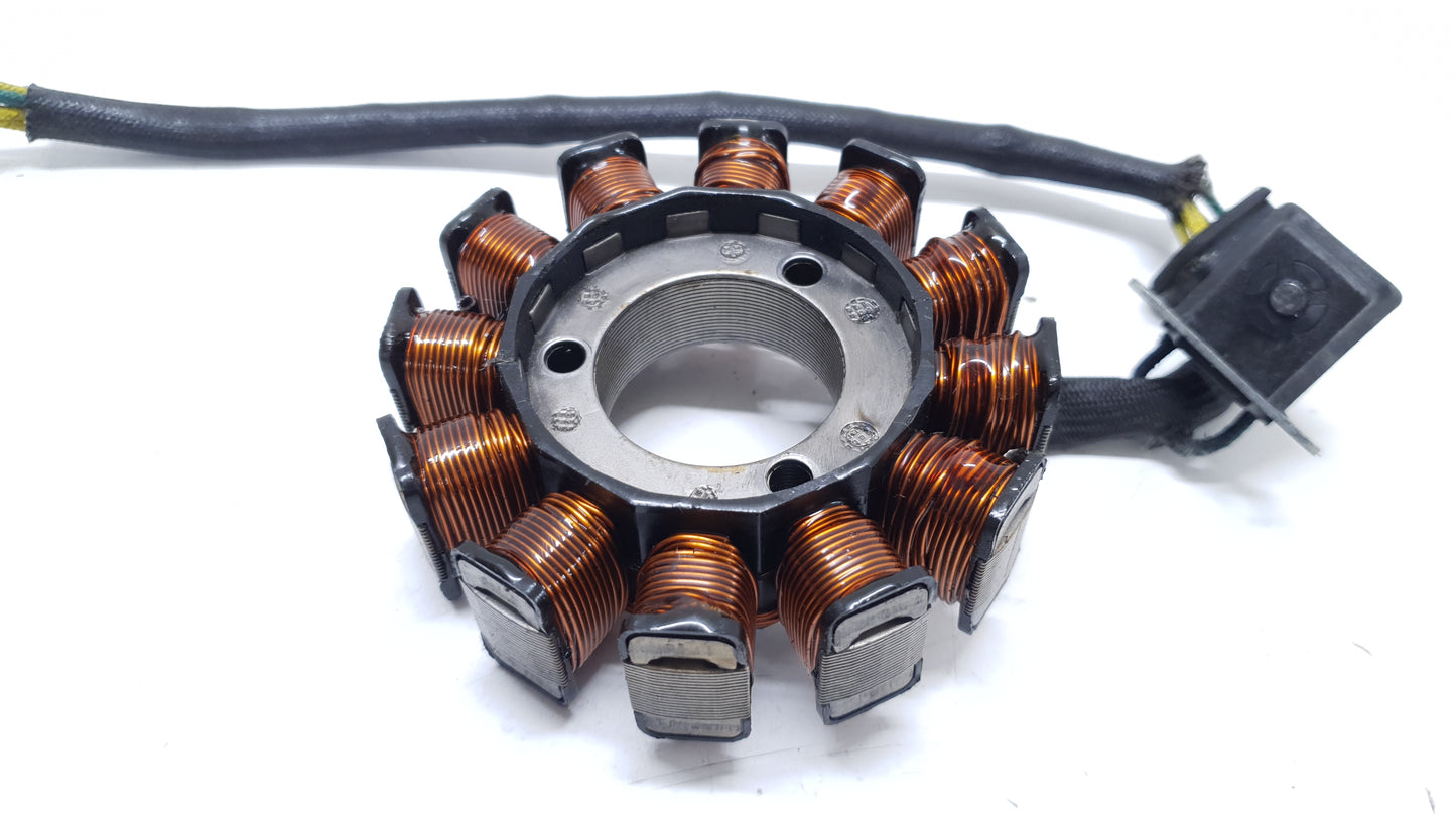 Stator d'allumage Hyosung Comet GT 125 2005 Ignition