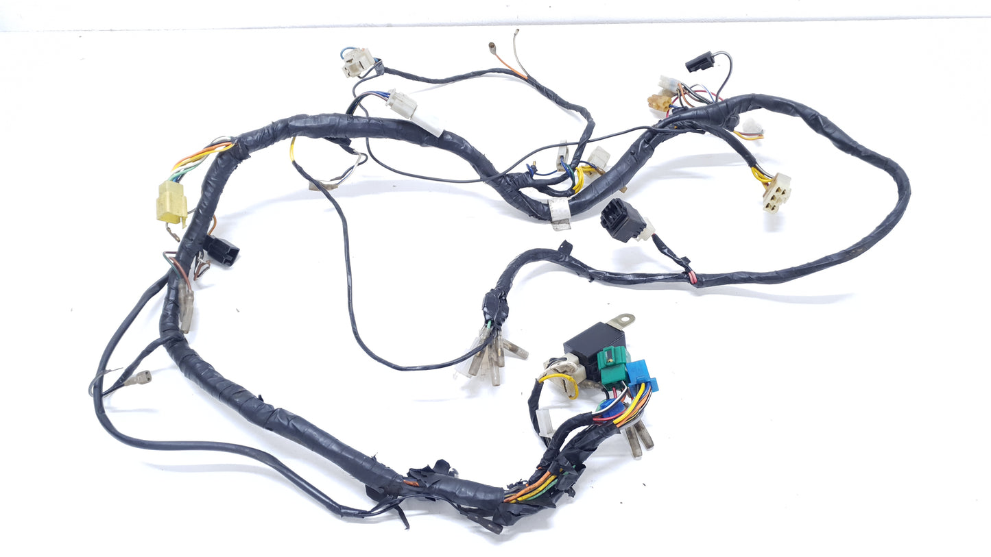 Faisceau électrique Hyosung Comet GT 125 2005 Electrical harness