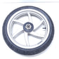 Roue avant Hyosung Comet GT 125 2005 Front wheel