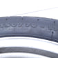 Roue arrière Hyosung Comet GT 125 2005 Rear wheel