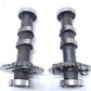 Arbres à cames avant 1-2 Hyosung Comet GT 125 2003 n°2 Camshaft