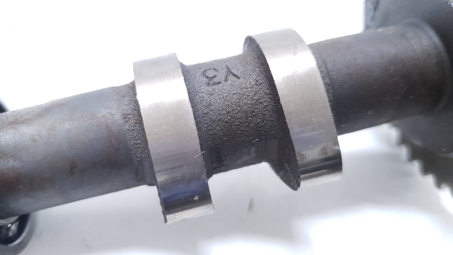 Arbres à cames avant 1-2 Hyosung Comet GT 125 2003 n°2 Camshaft