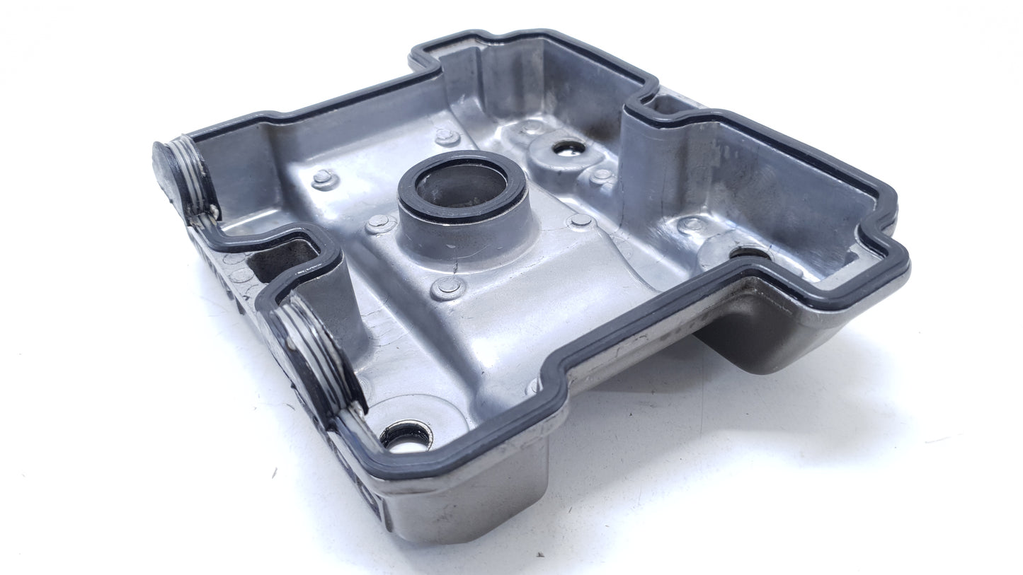 Couvre culasse avant 1-2 Hyosung Comet GT 125 2003 n°2 Cylinder head