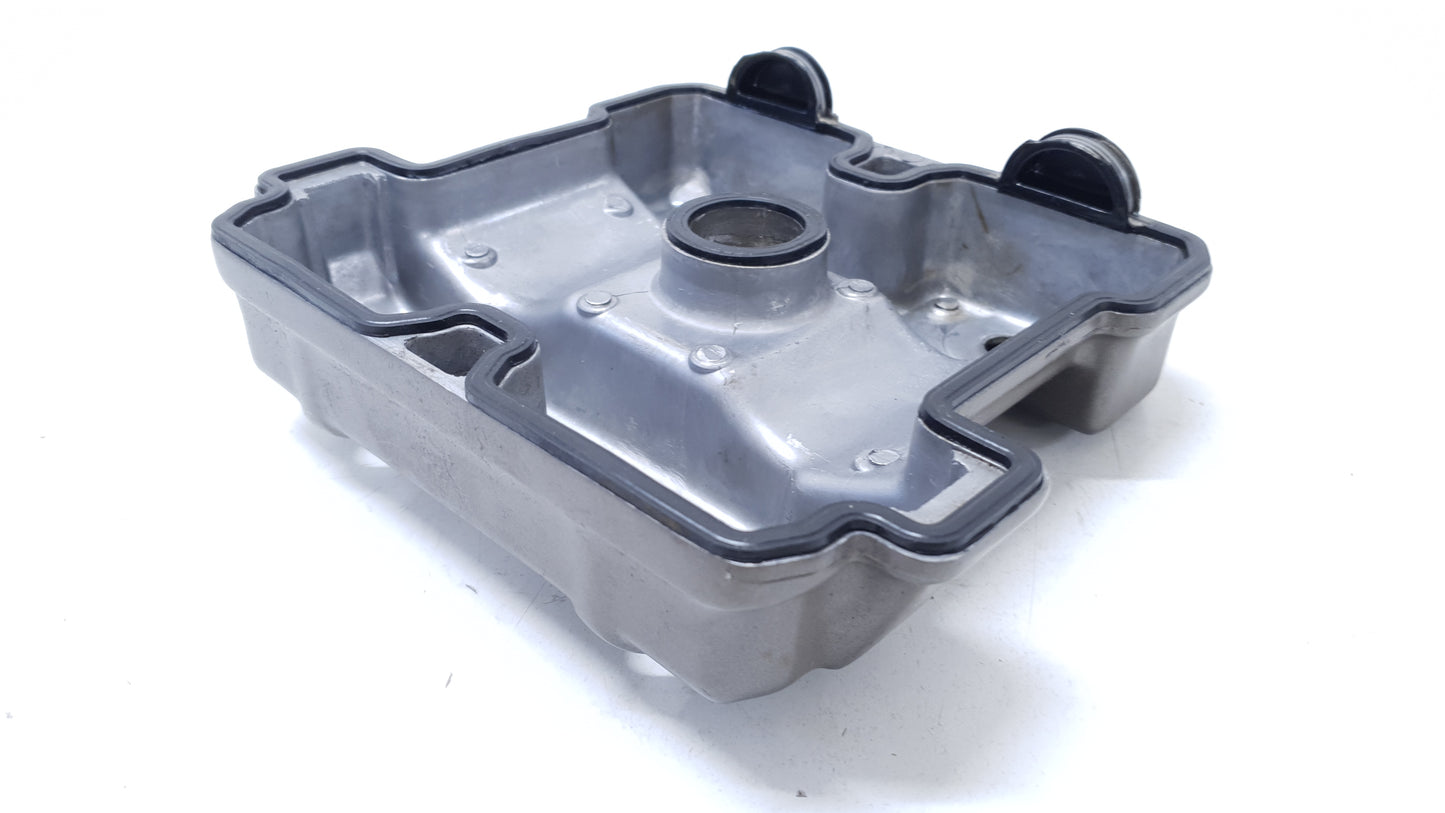 Couvre culasse avant 1-2 Hyosung Comet GT 125 2003 n°2 Cylinder head