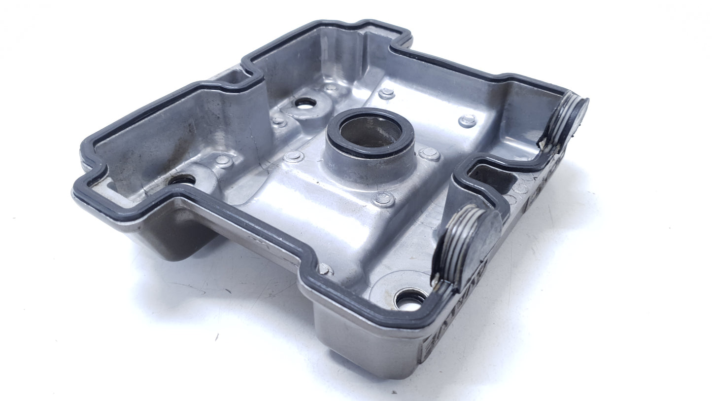 Couvre culasse avant 1-2 Hyosung Comet GT 125 2003 n°2 Cylinder head