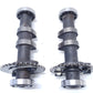 Arbres à cames arrière 2-2 Hyosung Comet GT 125 2003 n°2 Camshaft