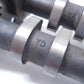 Arbres à cames arrière 2-2 Hyosung Comet GT 125 2003 n°2 Camshaft