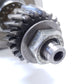 Vilebrequin Hyosung Comet GT 125 2003 n°2 Crankshaft