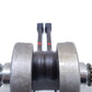 Vilebrequin Hyosung Comet GT 125 2003 n°2 Crankshaft