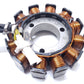 Stator d'allumage Hyosung Comet GT 125 2003 n°2 Ignition