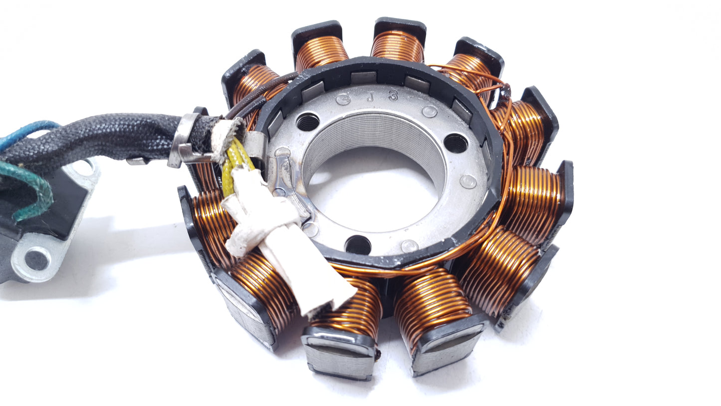 Stator d'allumage Hyosung Comet GT 125 2003 n°2 Ignition