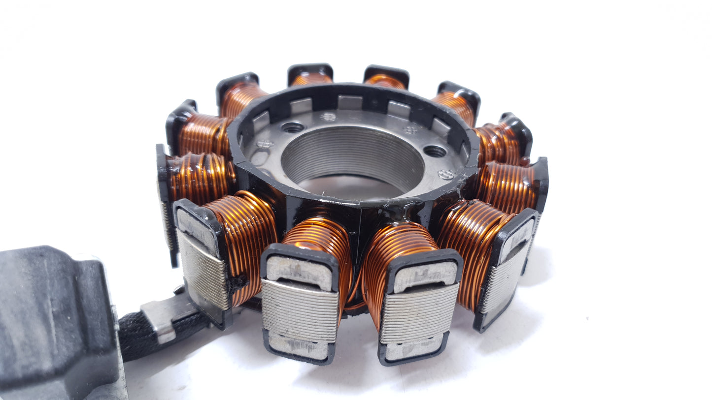 Stator d'allumage Hyosung Comet GT 125 2003 n°2 Ignition