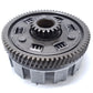 Embrayage Hyosung Comet GT 125 2003 n°2 Clutch