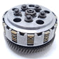 Embrayage Hyosung Comet GT 125 2003 n°2 Clutch