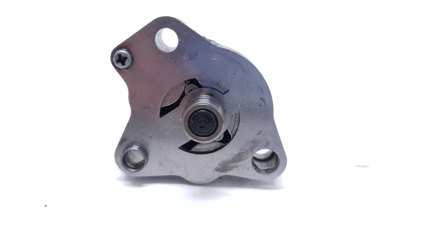 Pompe à huile Hyosung Comet GT 125 2003 n°2 Oil pump