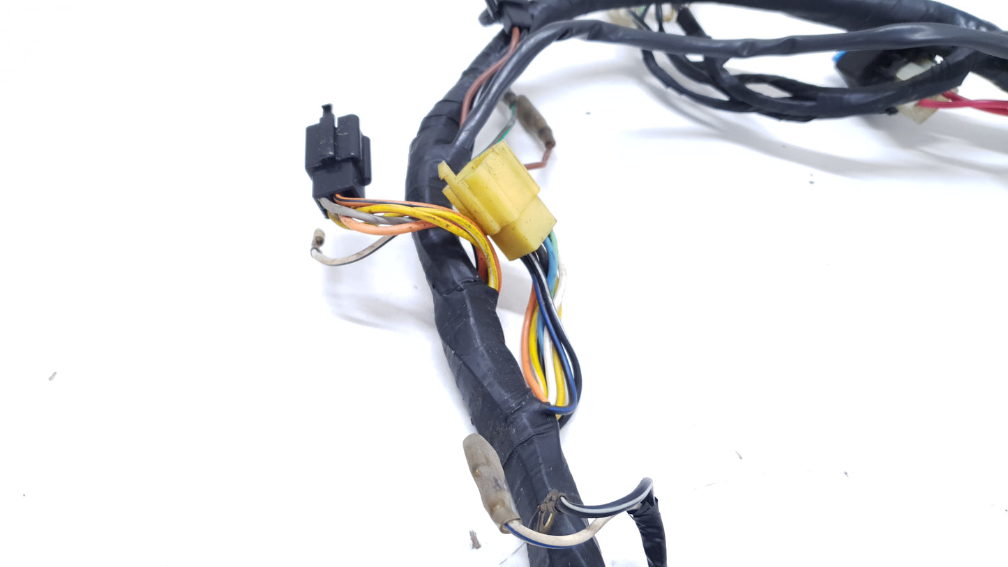 Faisceau électrique Hyosung Comet GT 125 2003 n°2 Electrical harness