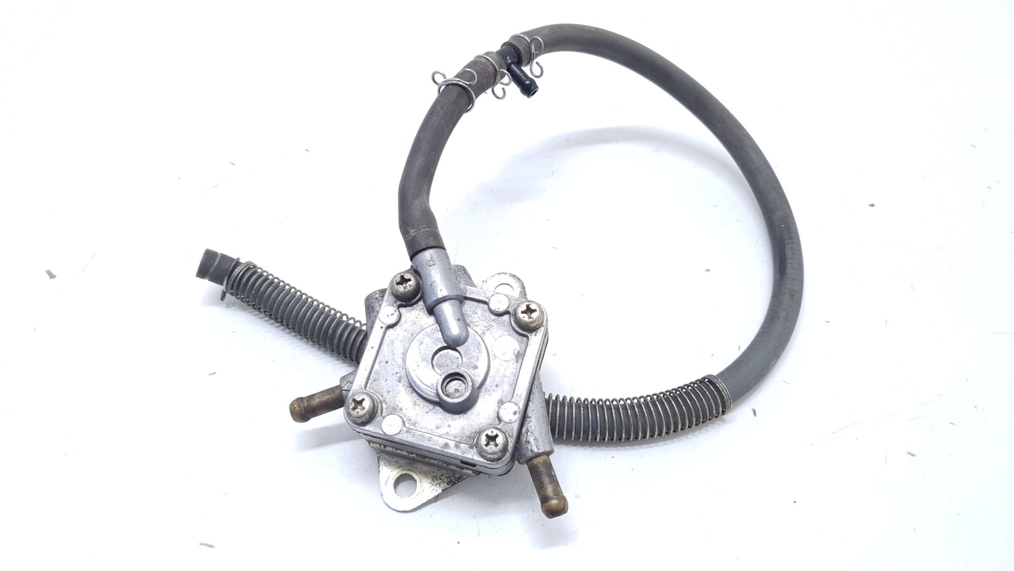 Pompe à essence Mikuni Hyosung Comet GT 125 2003 n°2 Fuel pump