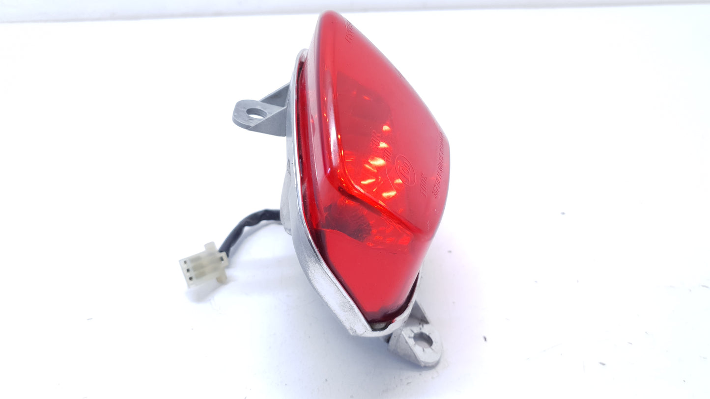 Feu arrière Hyosung Comet GT 125 2003 n°2 Rear light