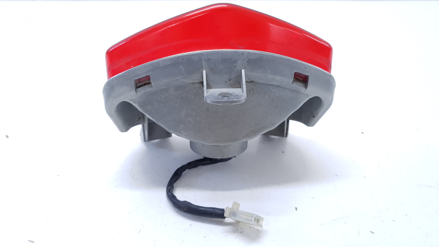 Feu arrière Hyosung Comet GT 125 2003 n°2 Rear light