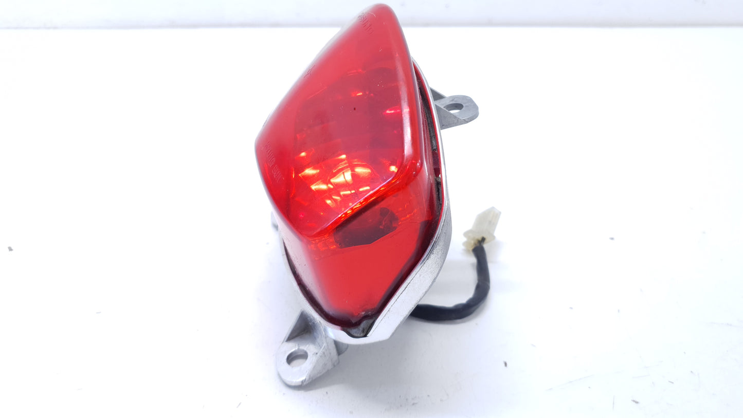 Feu arrière Hyosung Comet GT 125 2003 n°2 Rear light