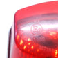 Feu arrière Hyosung Comet GT 125 2003 n°2 Rear light