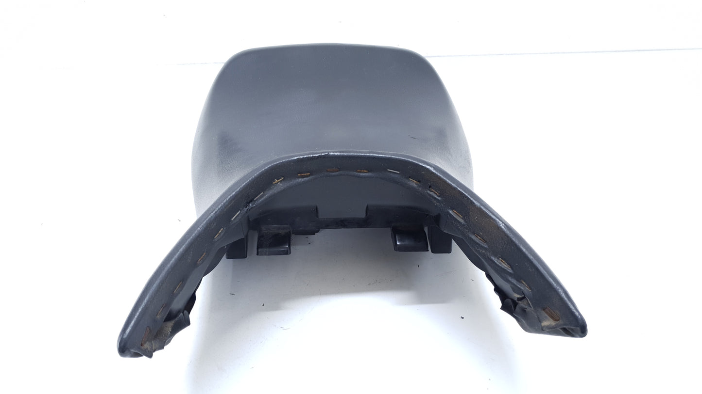 Selle conducteur Hyosung Comet GT 125 2003 n°2 Seat