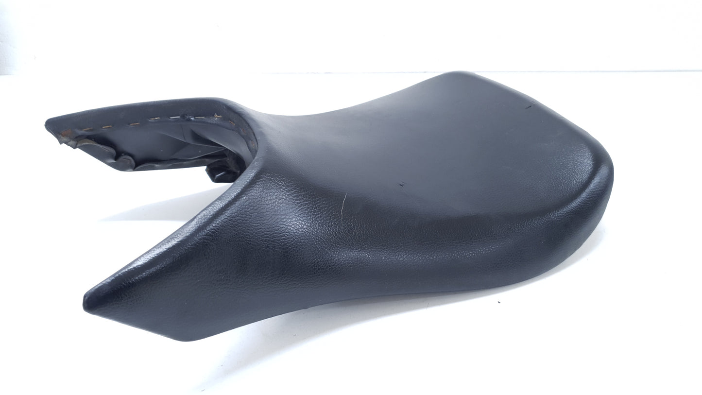 Selle conducteur Hyosung Comet GT 125 2003 n°2 Seat