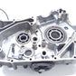 Carter moteur central gauche Hyosung Comet GT 125 2003 n°2 Left engine cranckase