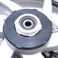 Roue avant Hyosung Comet GT 125 2003 n°2 Front wheel