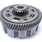 Embrayage Hyosung XRX 125 2006 Clutch