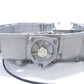 Carter moteur central gauche Hyosung XRX 125 2006 Left central engine crankcase