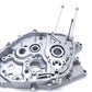 Carter moteur central droit Hyosung XRX 125 2006 Right central engine crankcase