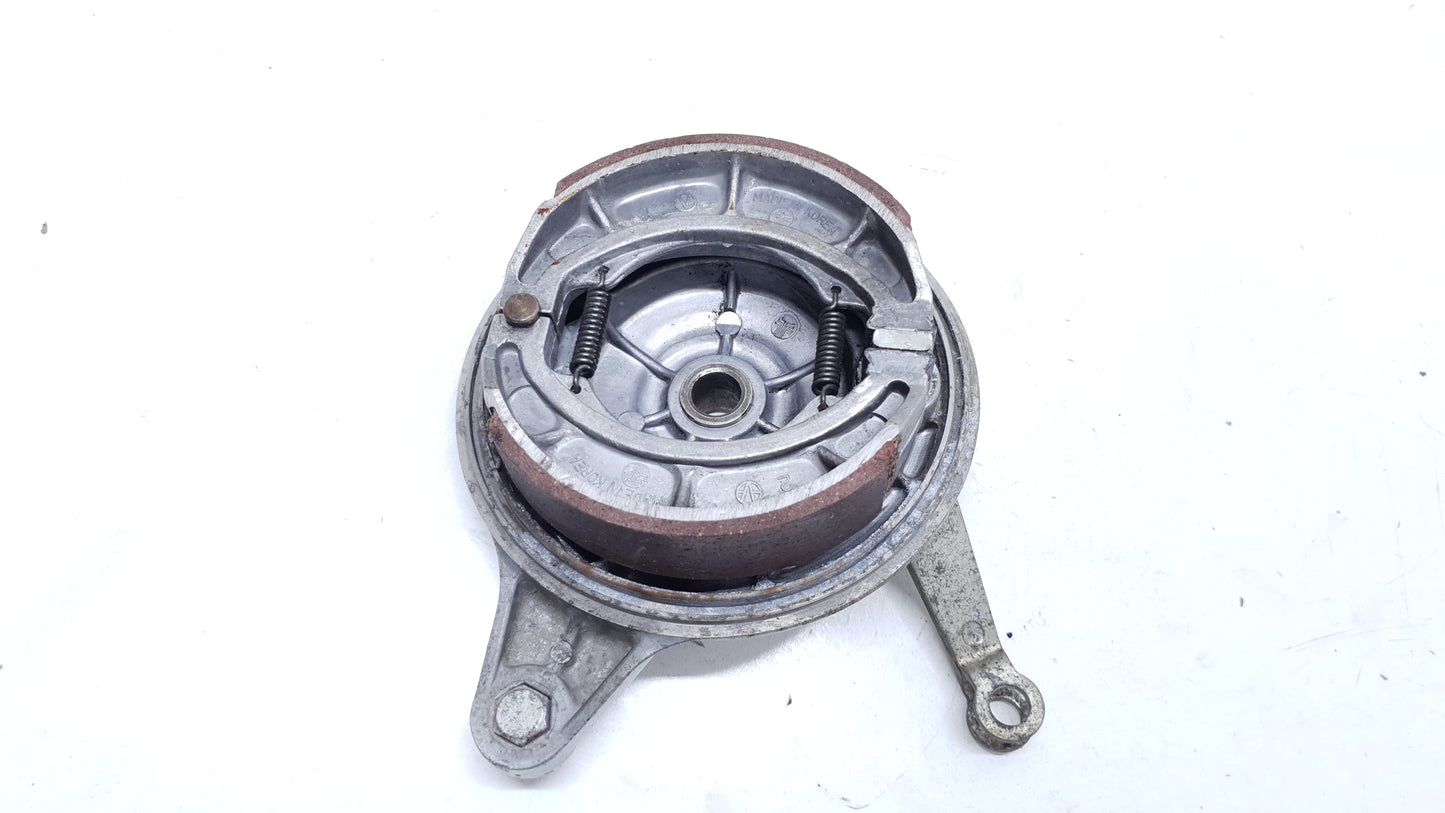 Tambour de frein arrière Hyosung XRX 125 2006 Rear brake