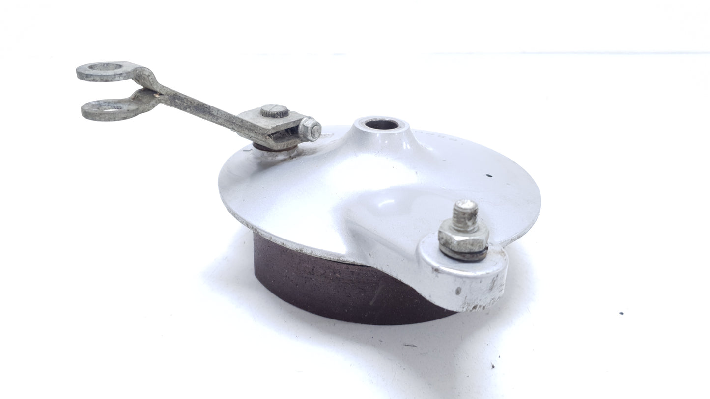 Tambour de frein arrière Hyosung XRX 125 2006 Rear brake