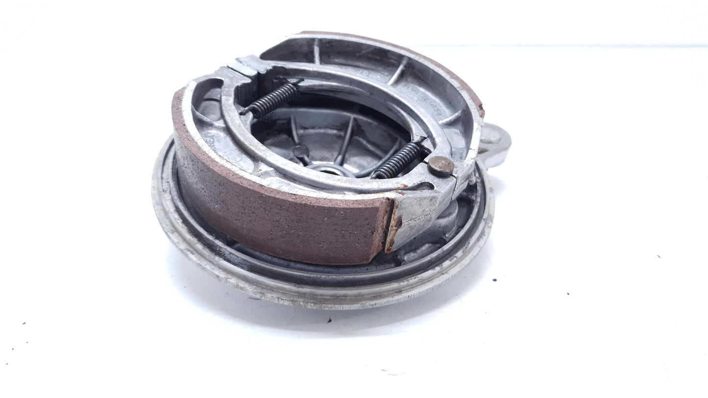 Tambour de frein arrière Hyosung XRX 125 2006 Rear brake