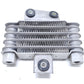 Radiateur d'huile Hyosung XRX 125 2006 Oil radiator