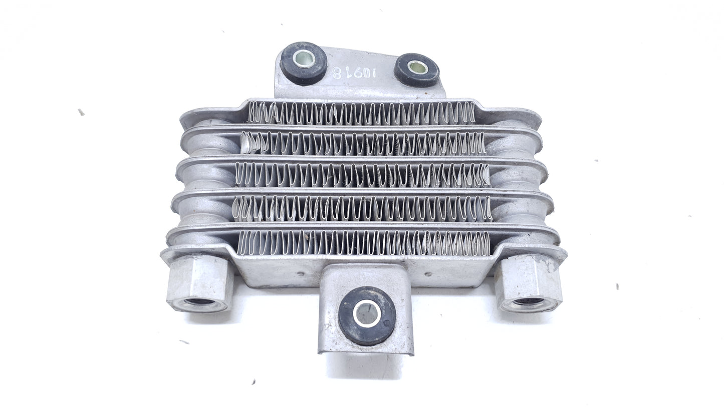 Radiateur d'huile Hyosung XRX 125 2006 Oil radiator