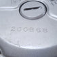 Carter d'allumage Hyosung XRX 125 2006 Ignition cover