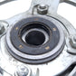 Moyeu & couronne de roue arrière Hyosung XRX 125 2006 Rear wheel hub & ring gear