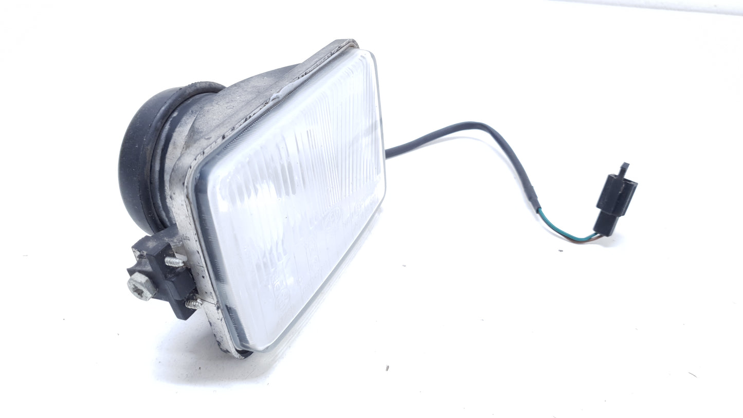 Feu avant / phare avant  Hyosung XRX 125 2006 Front light