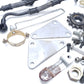 Kit visserie & lot de pièces diverses Hyosung XRX 125 2006 Screw kit