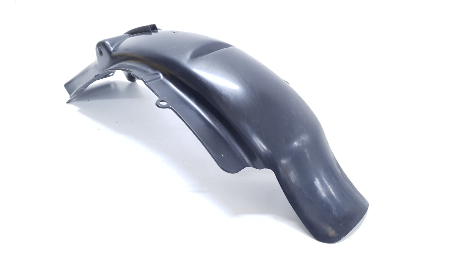 Garde boue arrière Hyosung XRX 125 2006 Rear mudguard