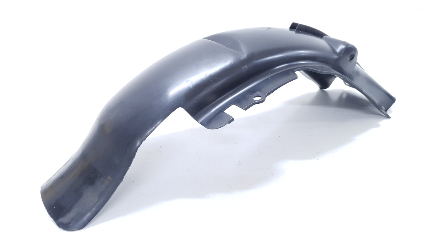 Garde boue arrière Hyosung XRX 125 2006 Rear mudguard